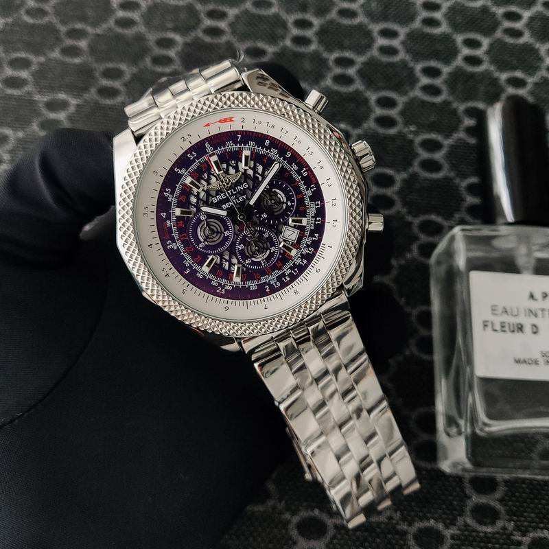 Breitling 45mm 092236